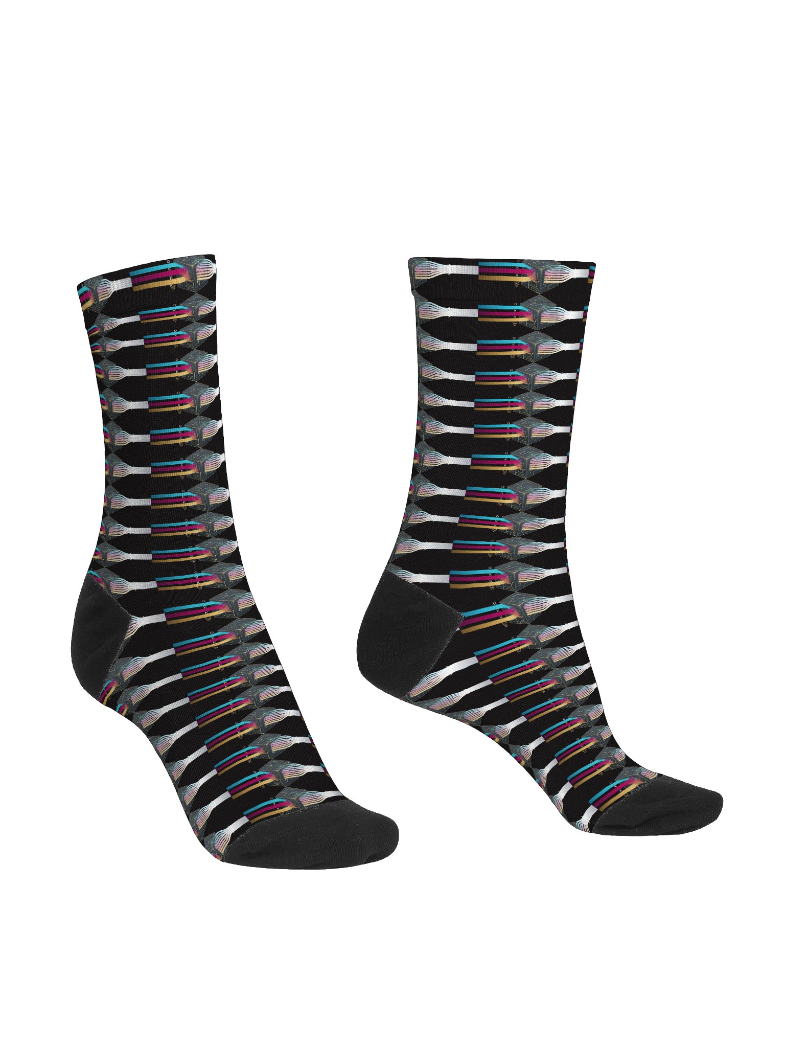 iykyk socks product image (3)