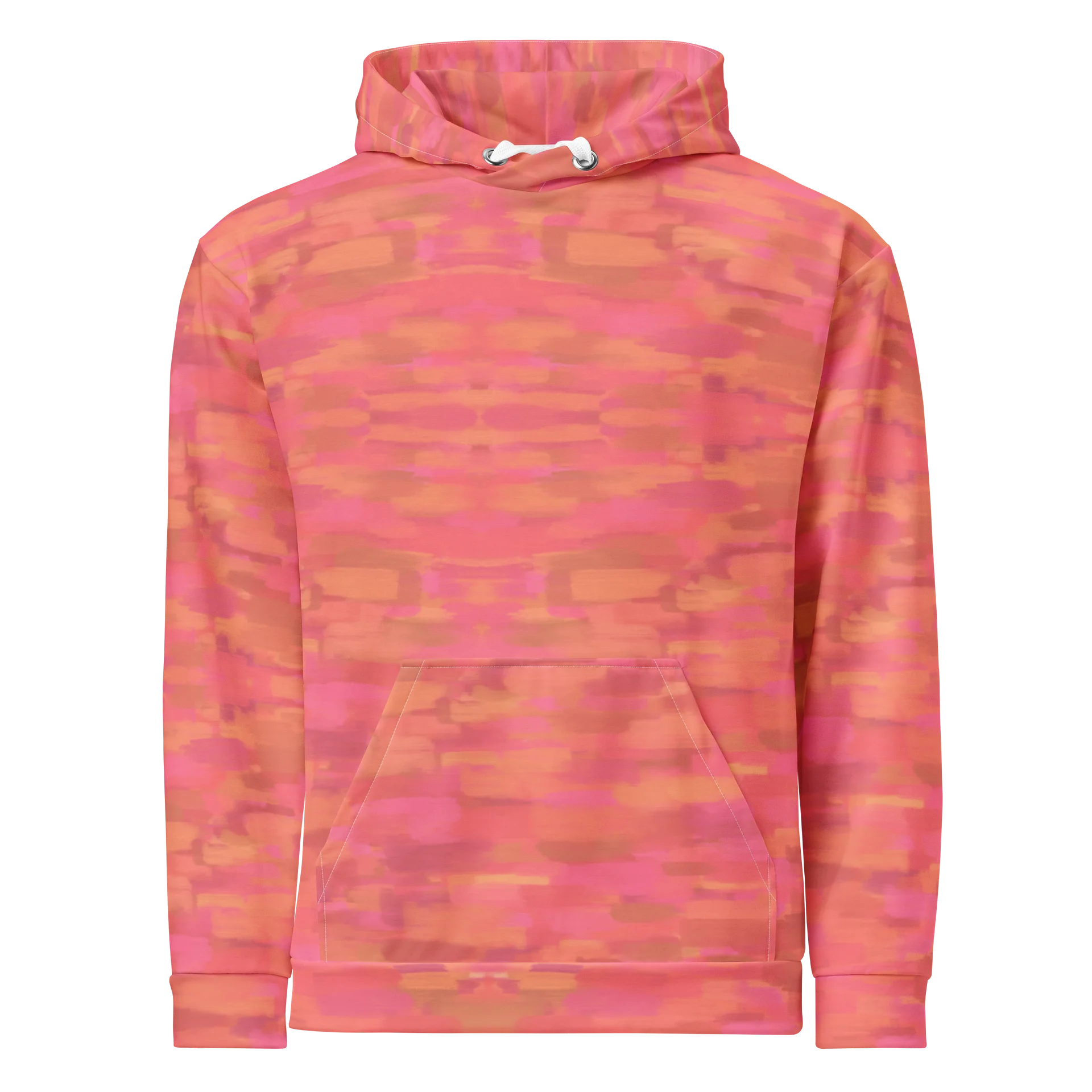 Ember Wave Hoodie product image (1)