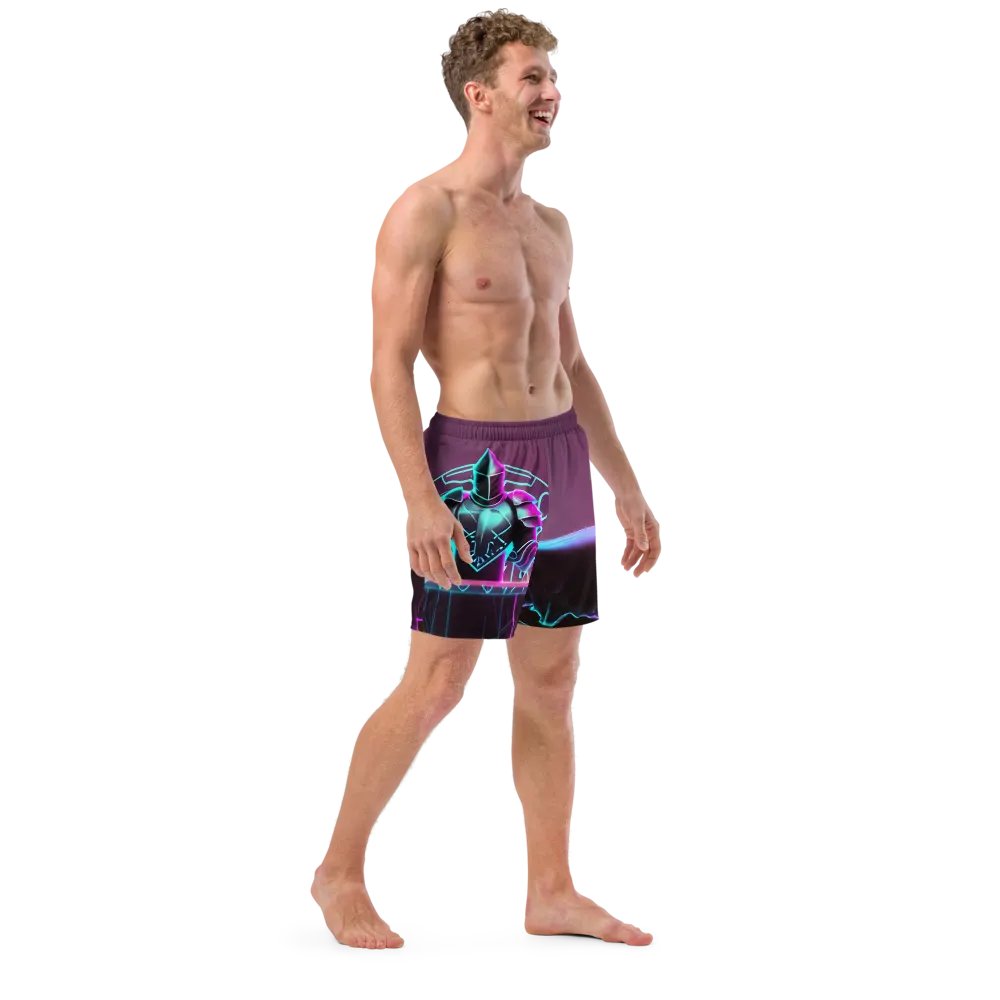 Blackknight513 Swim Trunks product image (12)