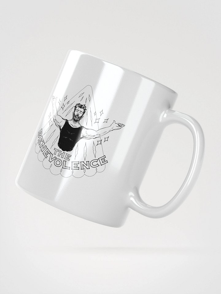 The Benevolence Mug product image (5)