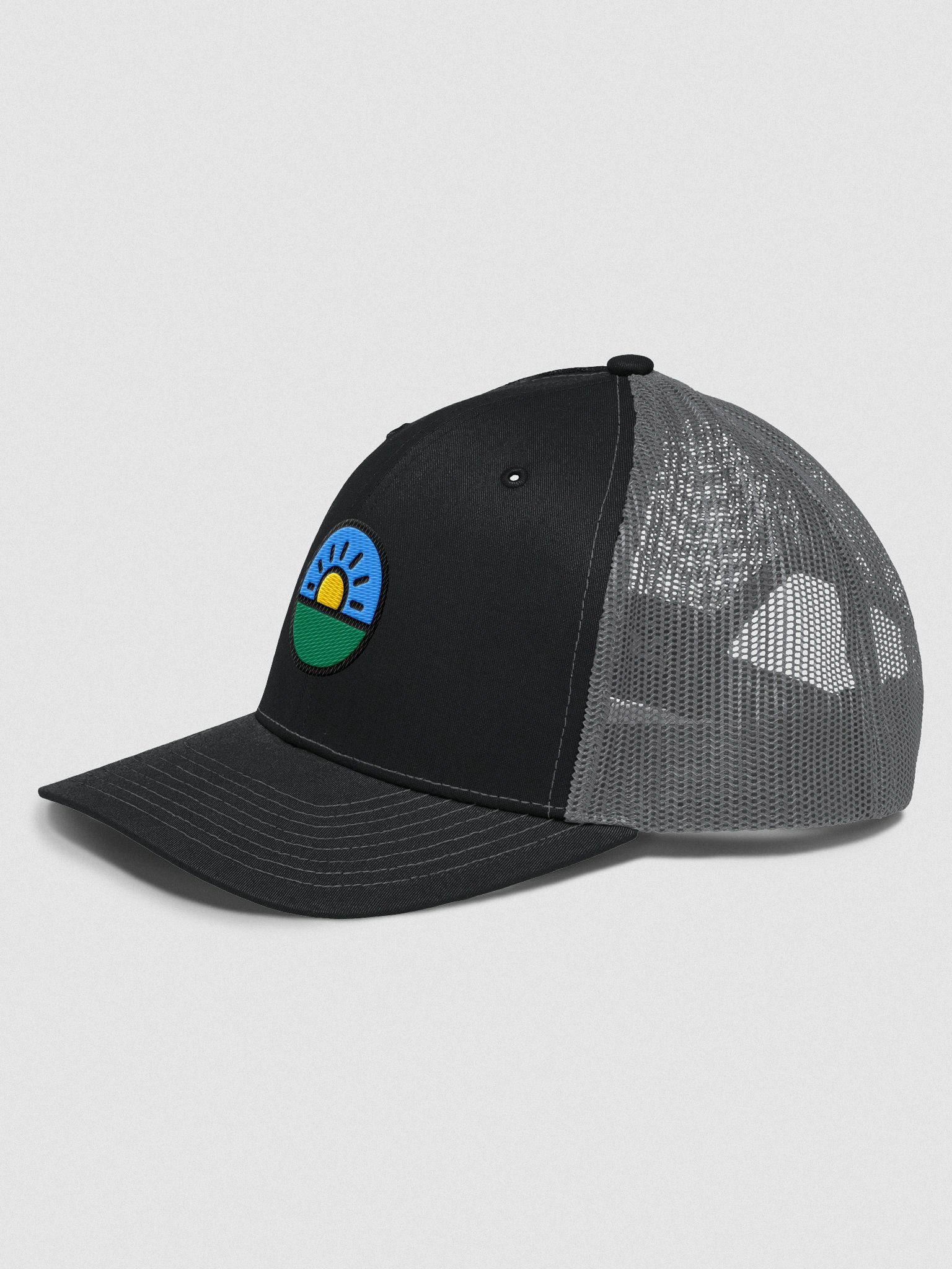 OMD Hat product image (4)
