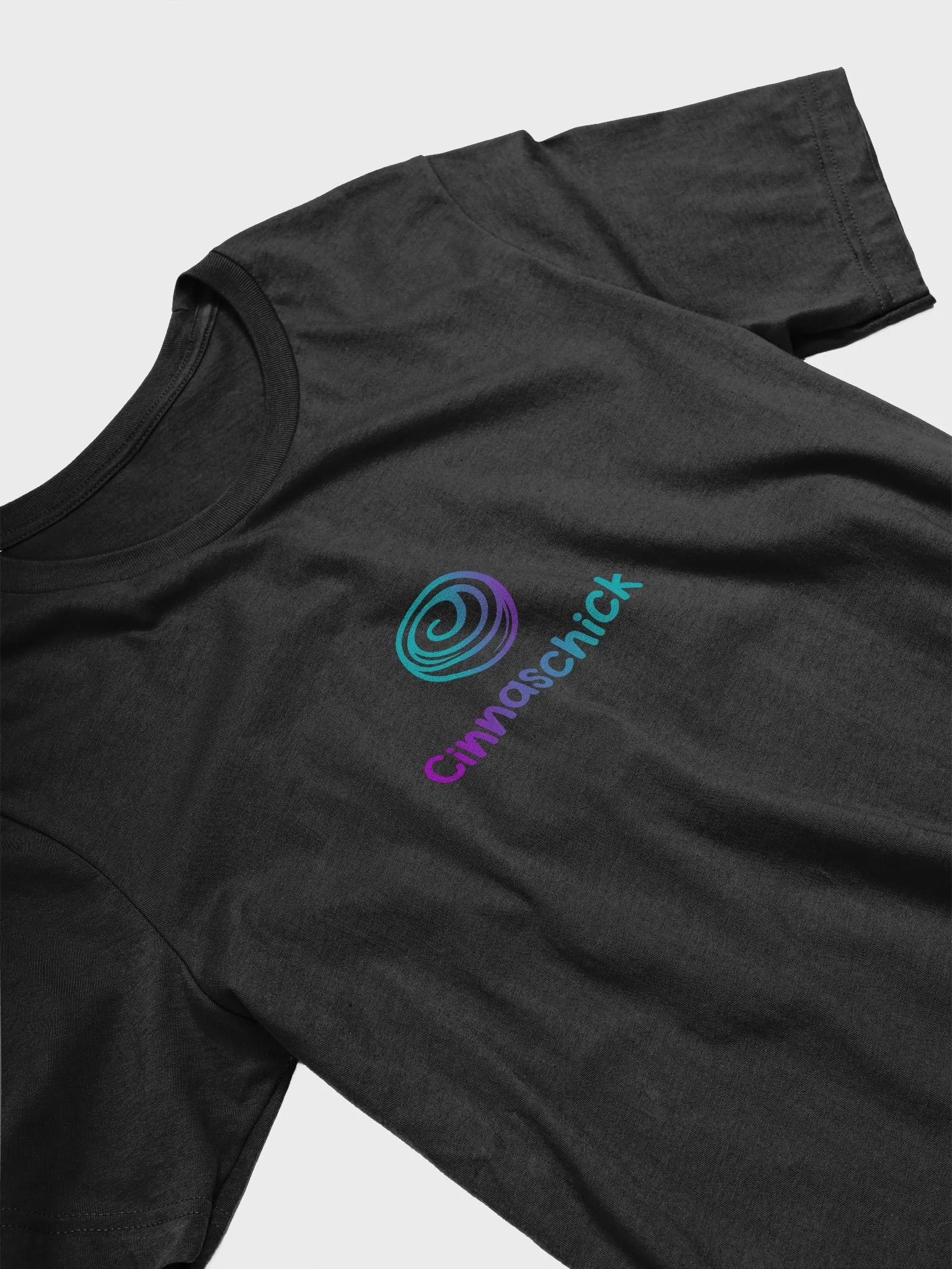 Cinnaschick Supersoft T-Shirt product image (6)