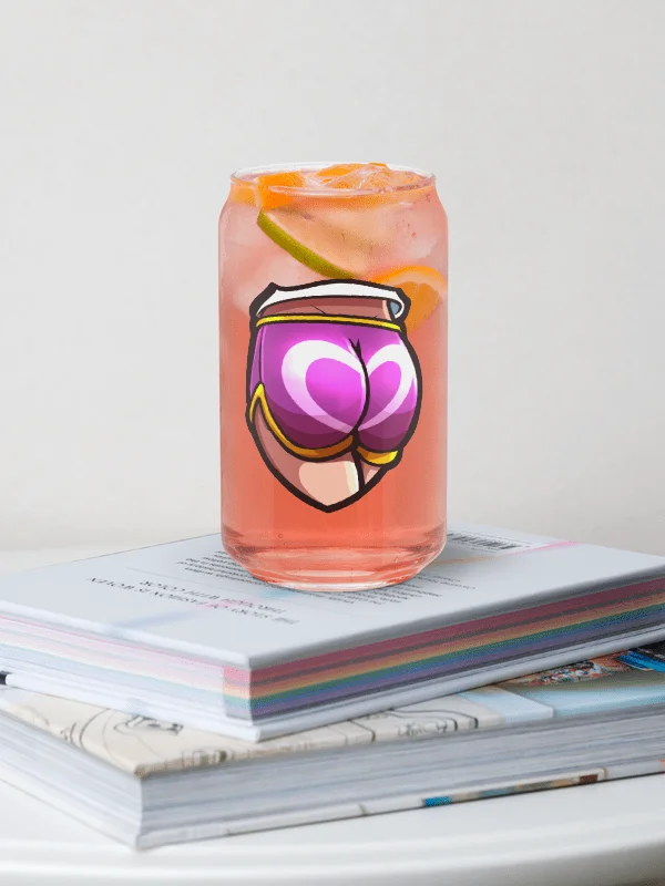 [ Ali3nSun ] Cheeky Mason Jar product image (1)