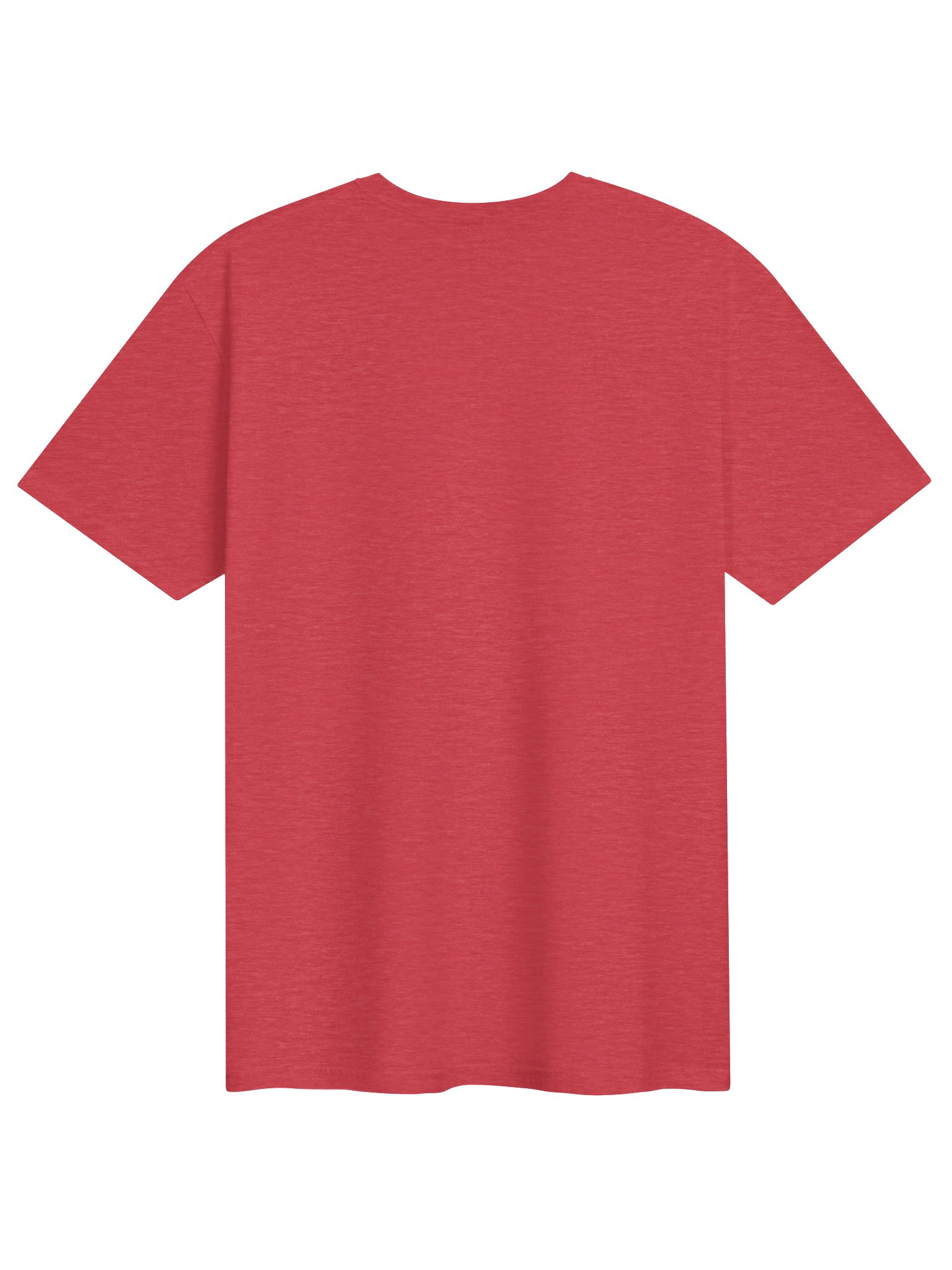 Because...Brutus Classic T-Shirt product image (2)