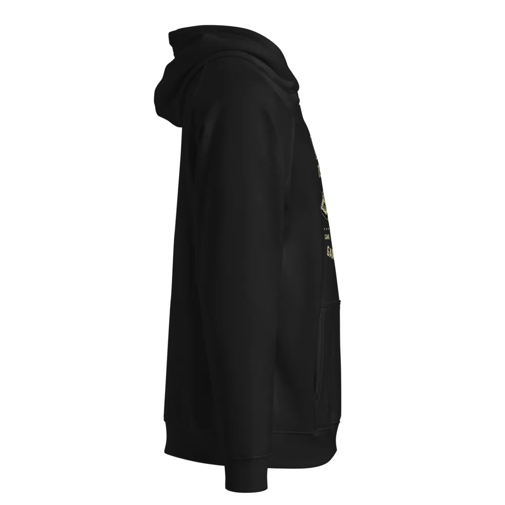 Respawn Retro Gaming Console Hoodie product image (3)
