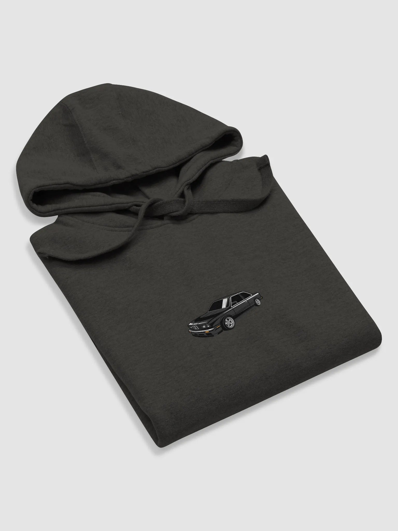 E30 Hoodie product image (9)
