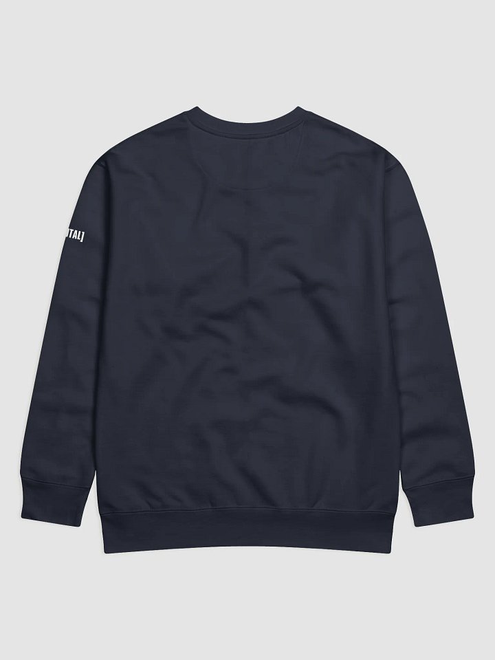 Year of the Freak Wolf SWEATER product image (2)