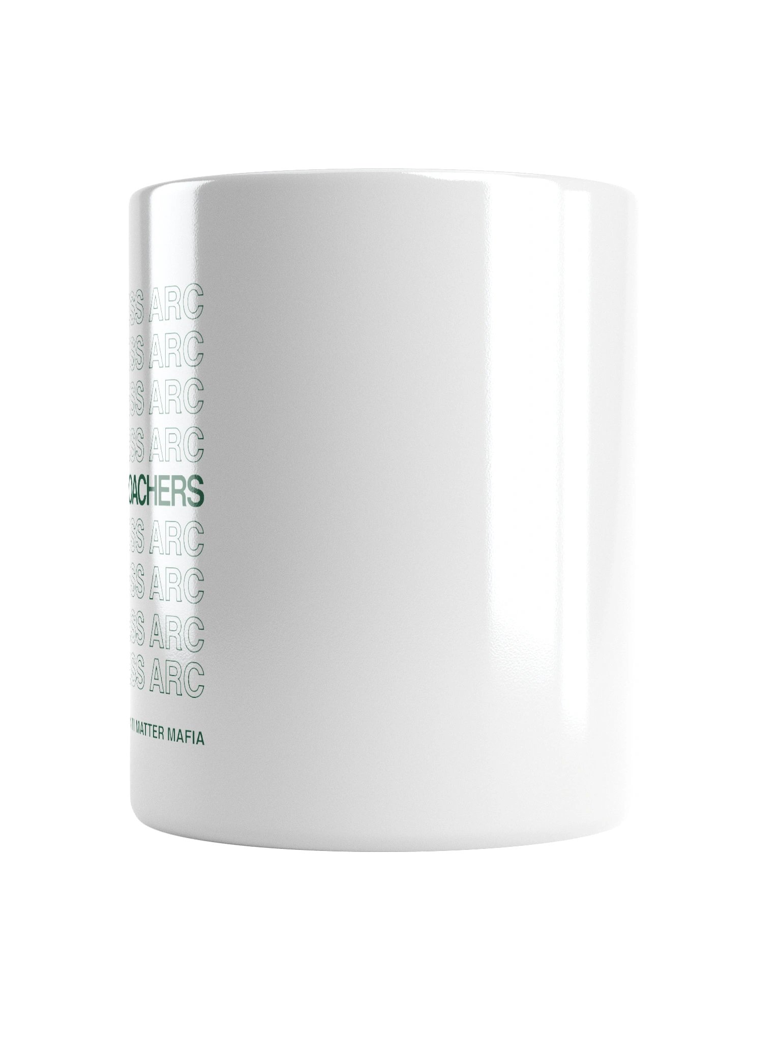 Homeless Arc Mug product image (6)