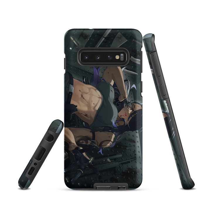 Venom Samsung® Tough Case product image (1)