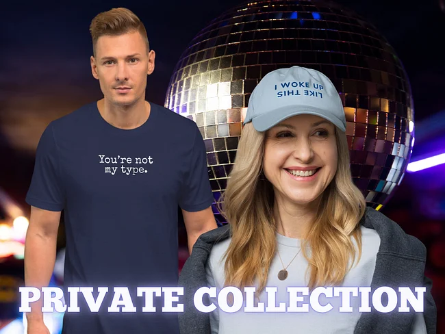 Private Collection