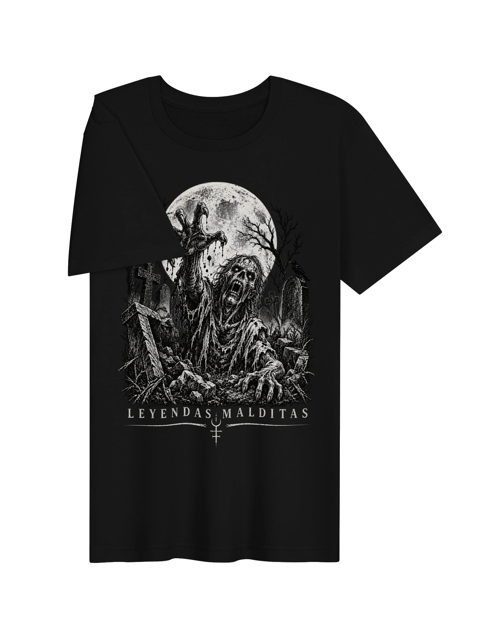 El Muerto que Regresa product image (3)