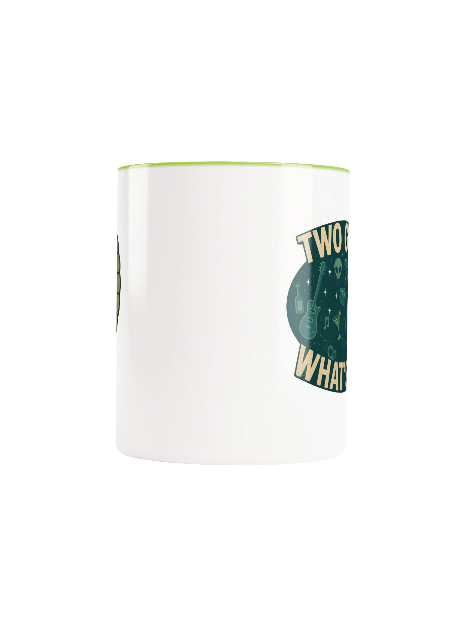 PENULTIMATE ONE MUG product image (3)