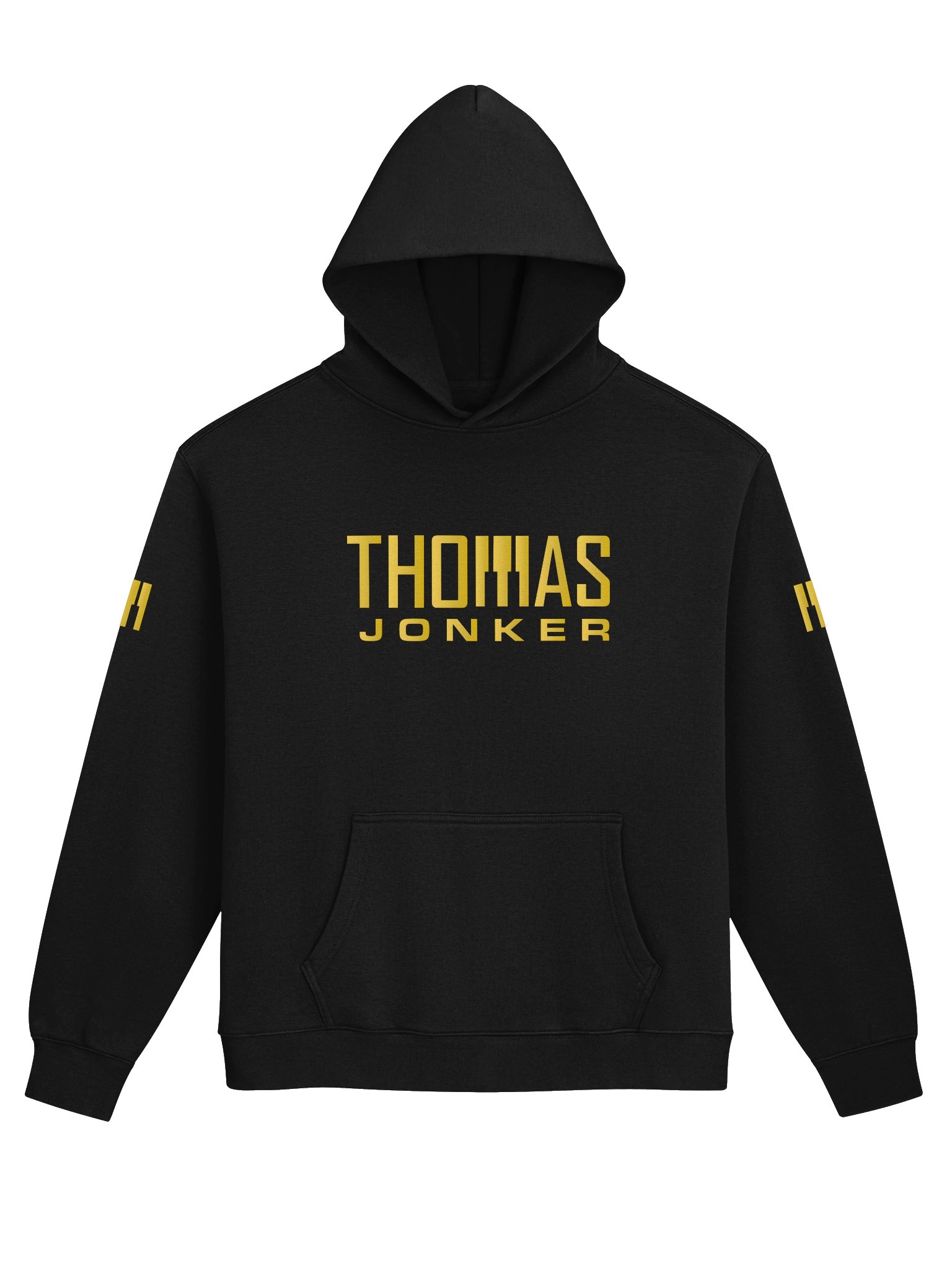 Thomas Jonker Music - Premium Hoodie product image (1)