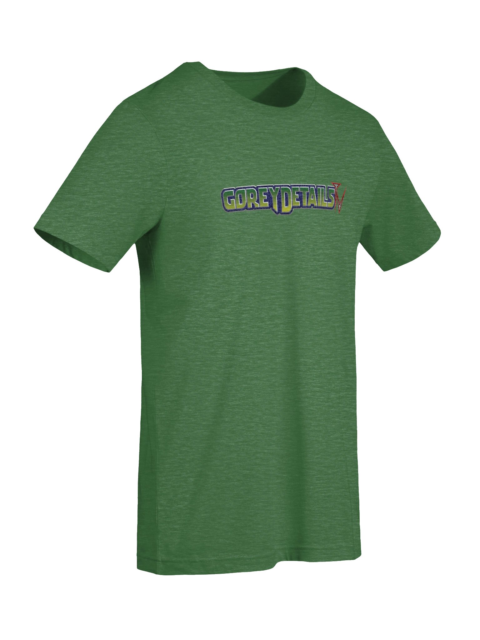 Do a barrel roll! - Bella+Canvas Supersoft T-Shirt product image (98)