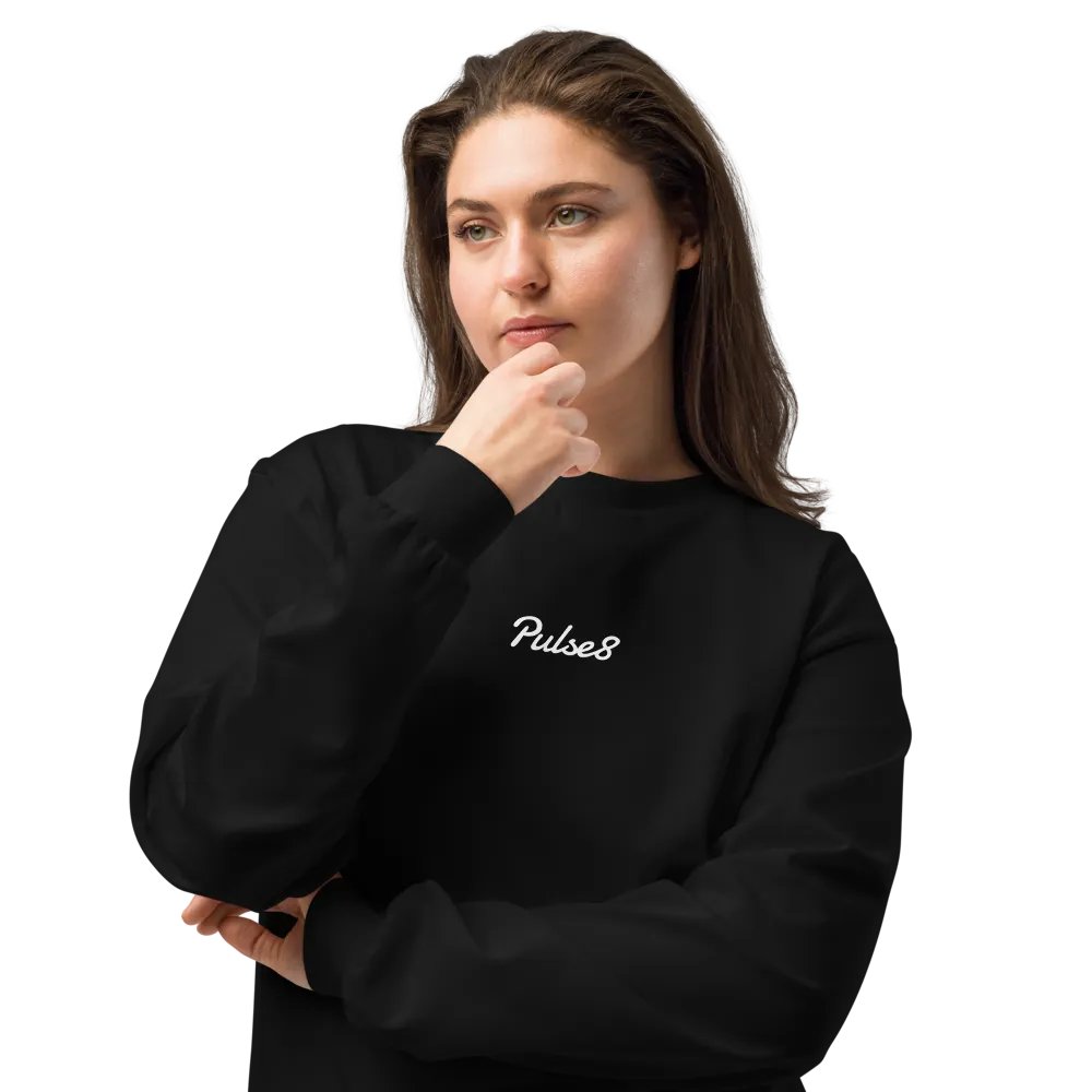Essentials Logo Long Sleeve Tee - Black product image (7)