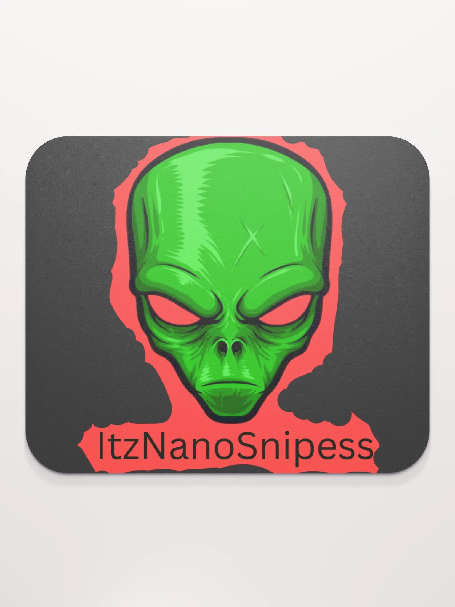 ItzNano Mouse Pad product image (2)