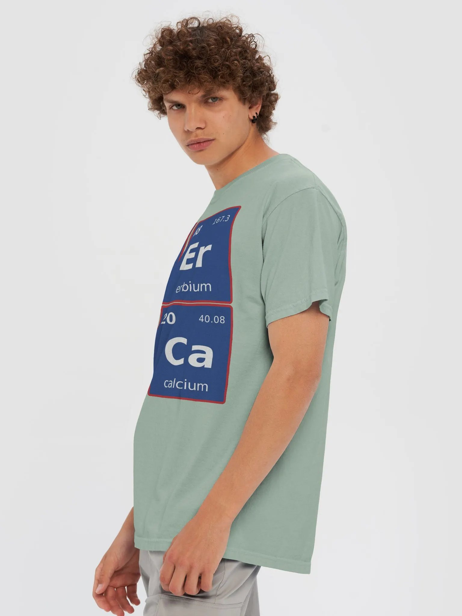 AMERICAN PERIODIC TABLE product image (81)