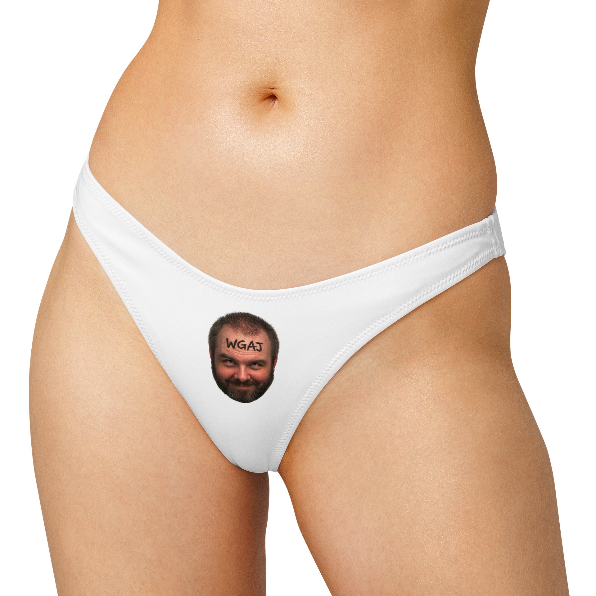 WGAJ - V-Cut Bikini product image (4)