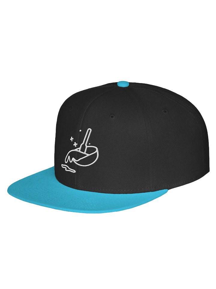 The Amateur Embroidered Snapback product image (2)