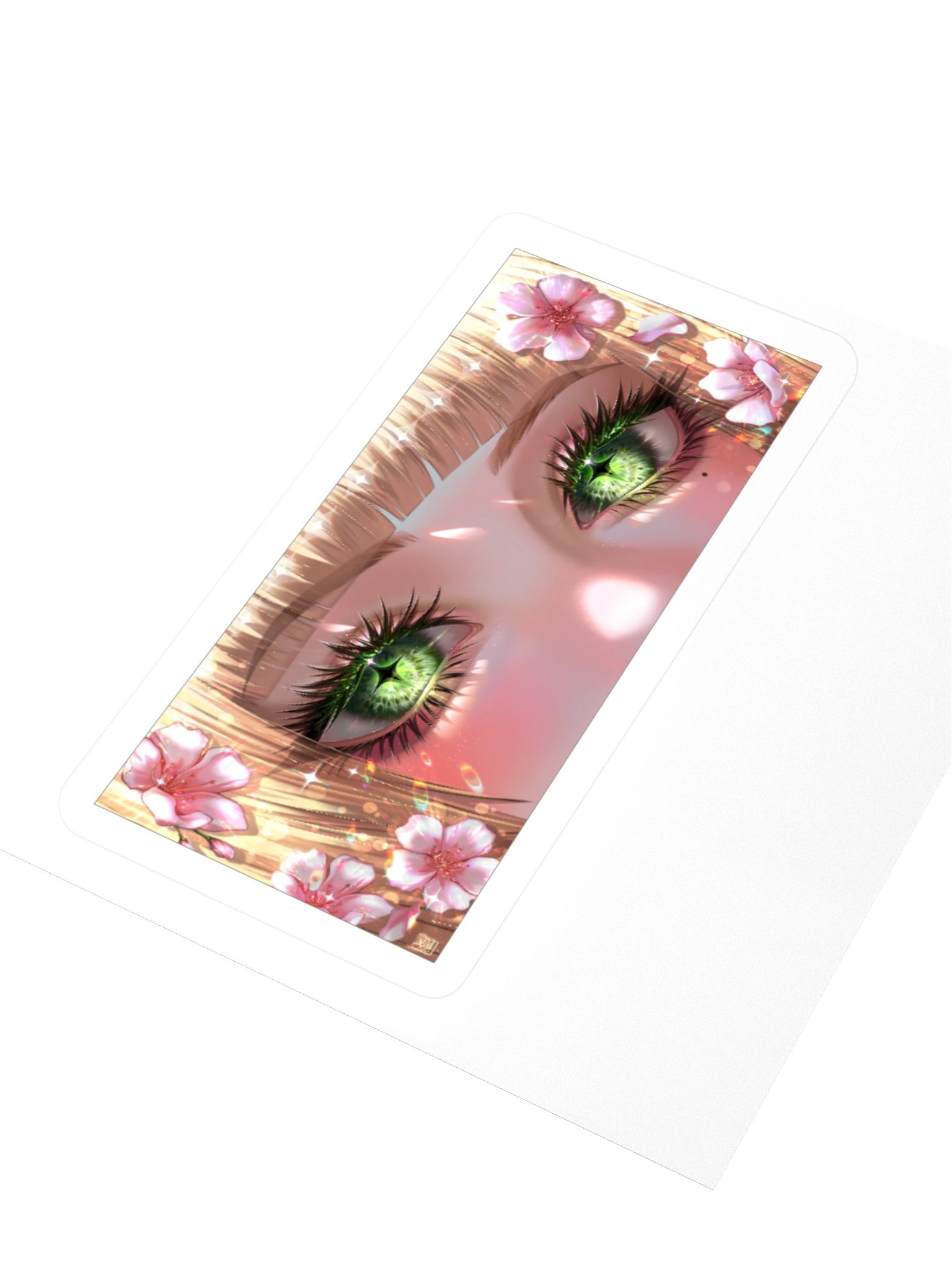 Eyes Sticker product image (10)