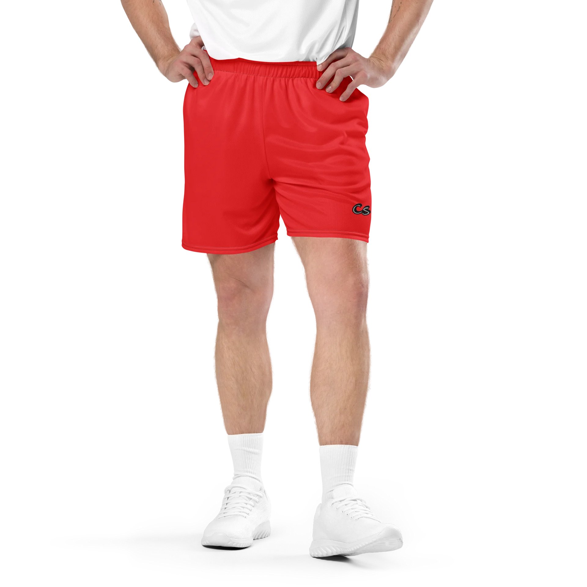CS Shorts product image (2)