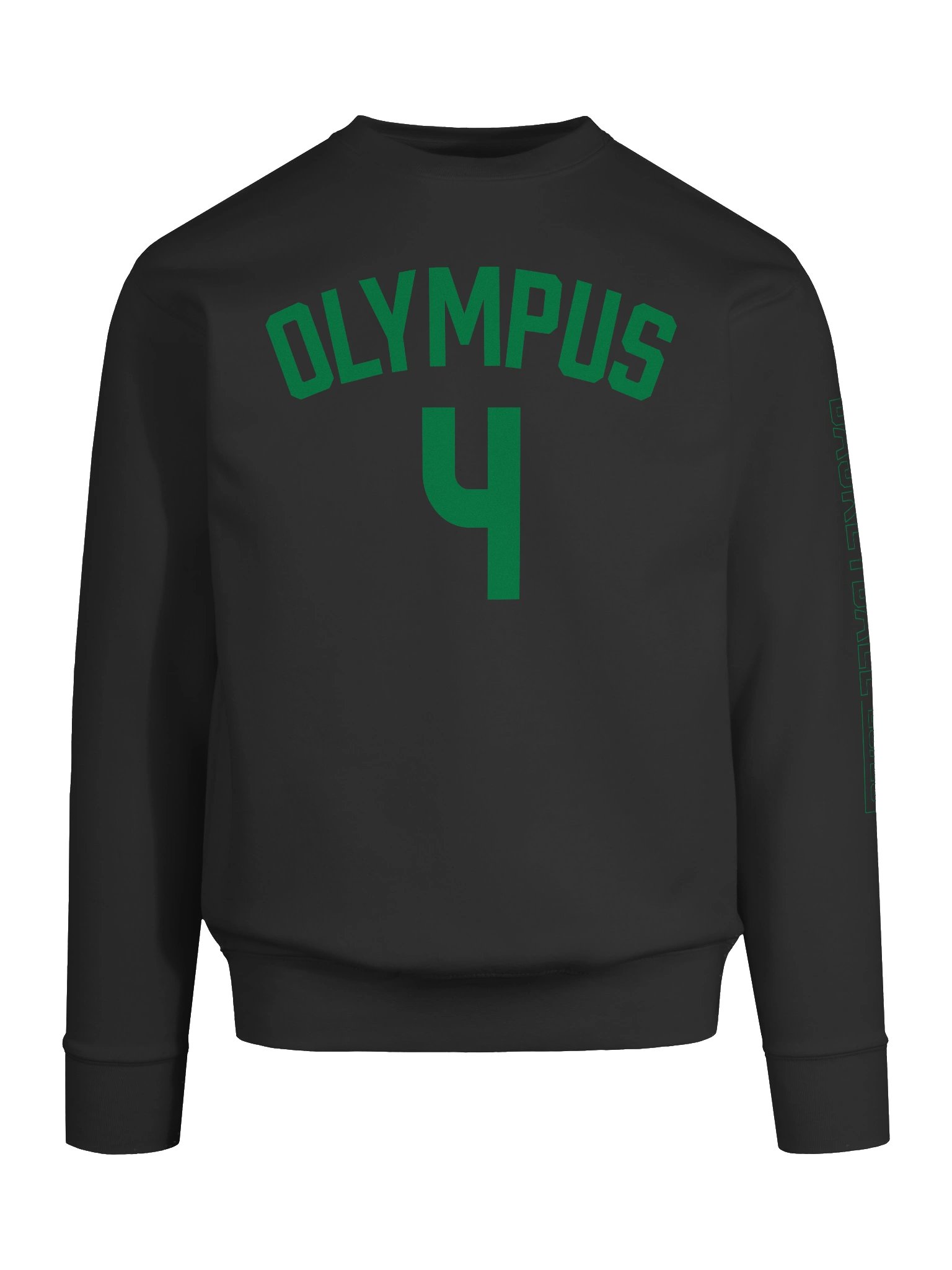 Oliver Clarke #4 - Men's Oly Basketball 2025/26 Sweatshirt product image (1)
