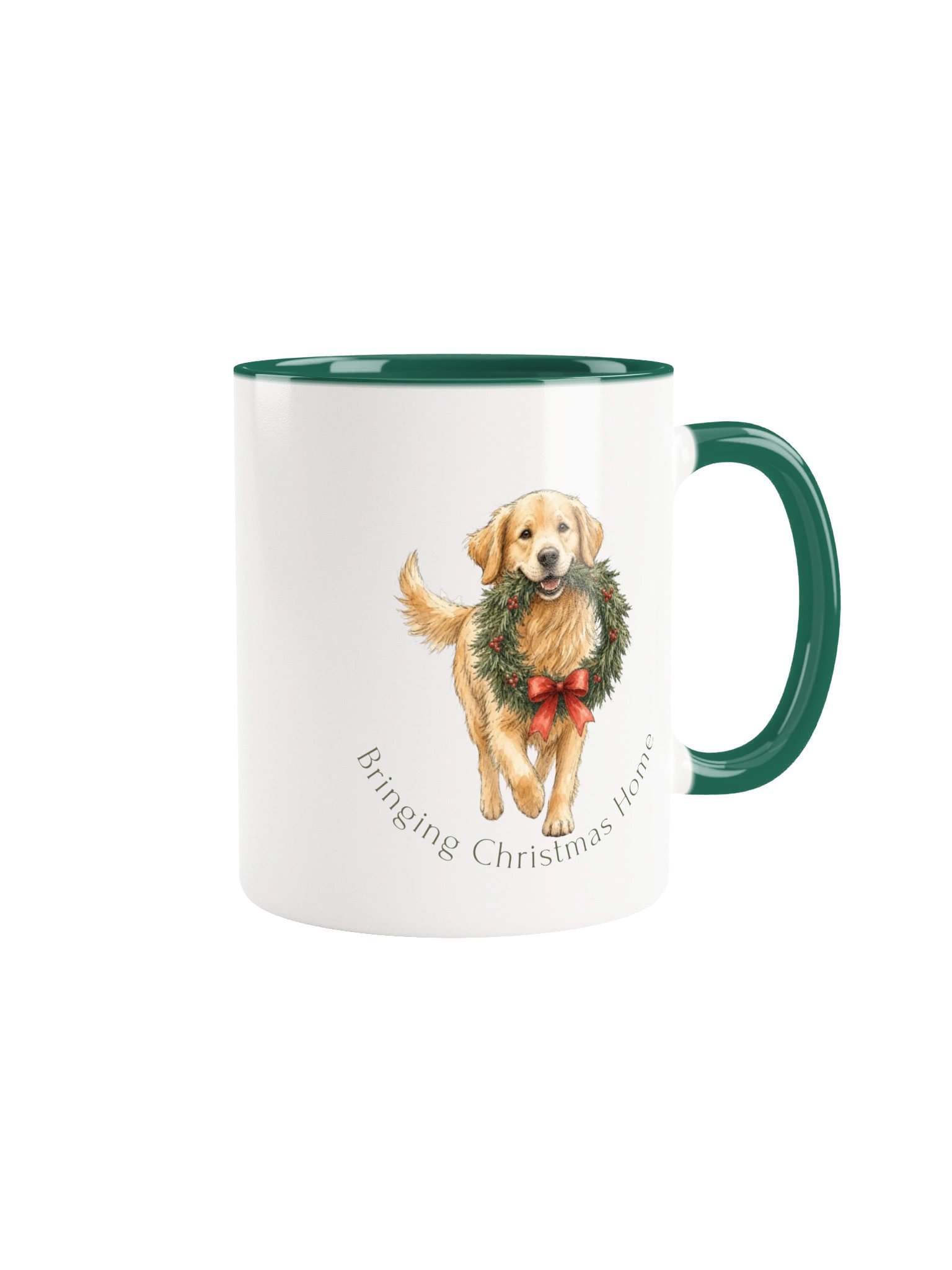 Bringing Home Christmas product image (1)