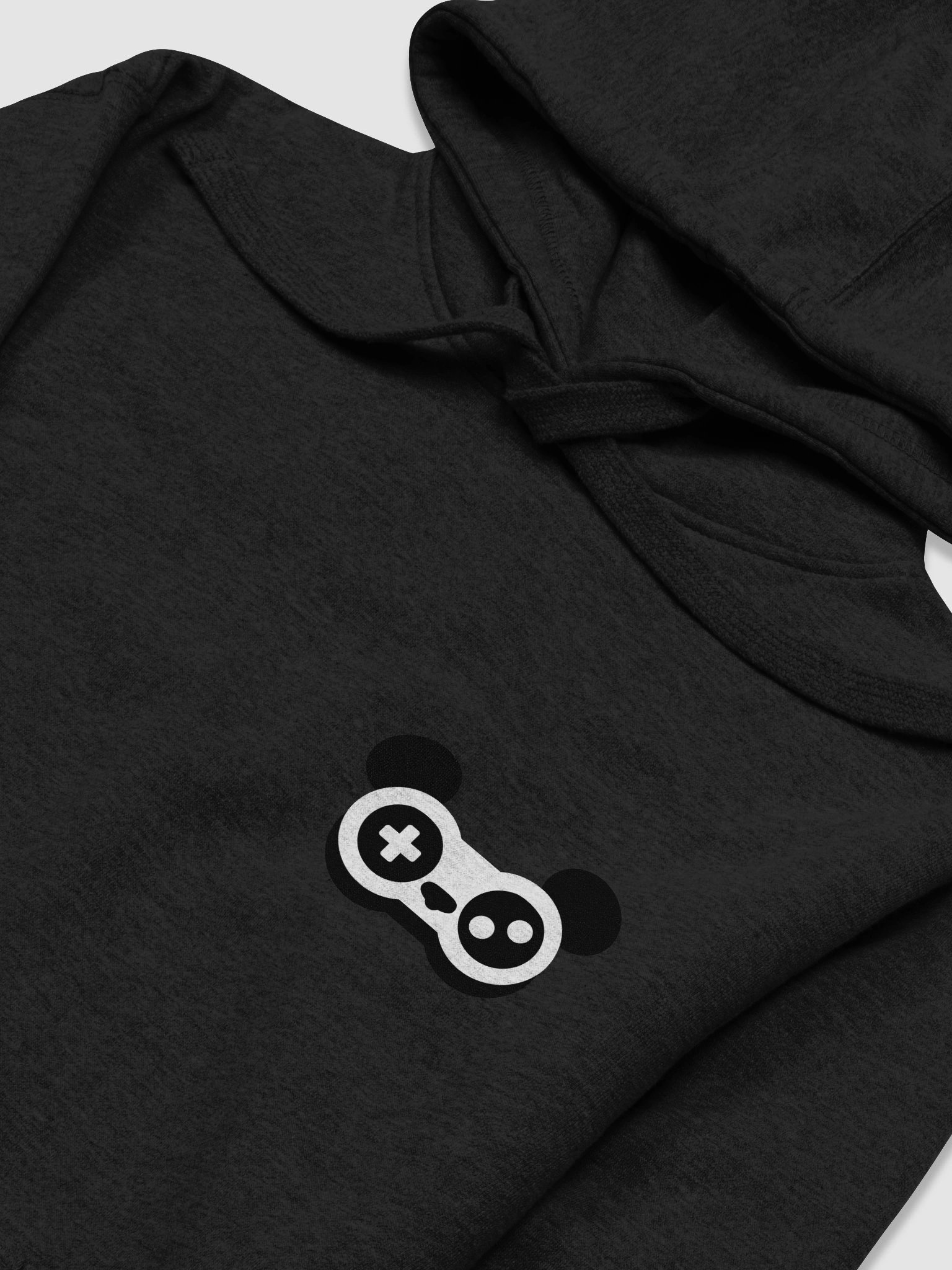 Panda Hoodie product image (3)