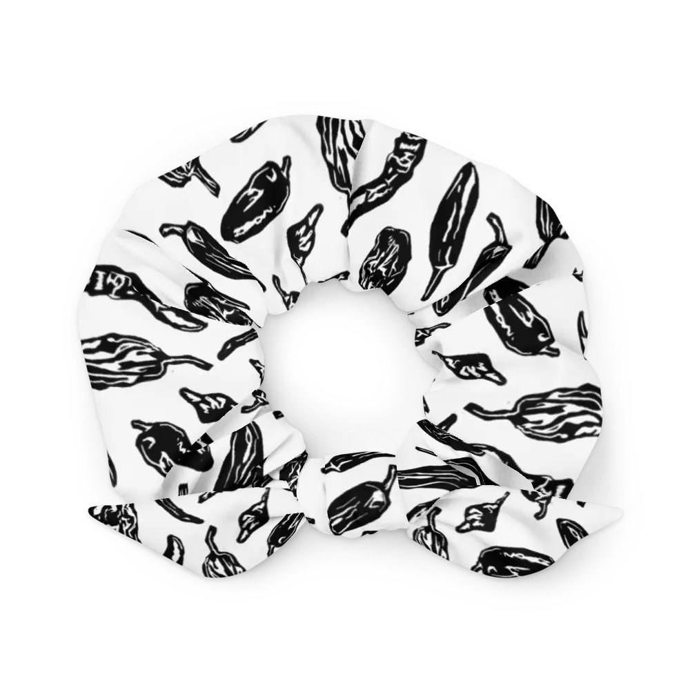 Summer Peps Scrunchie product image (1)