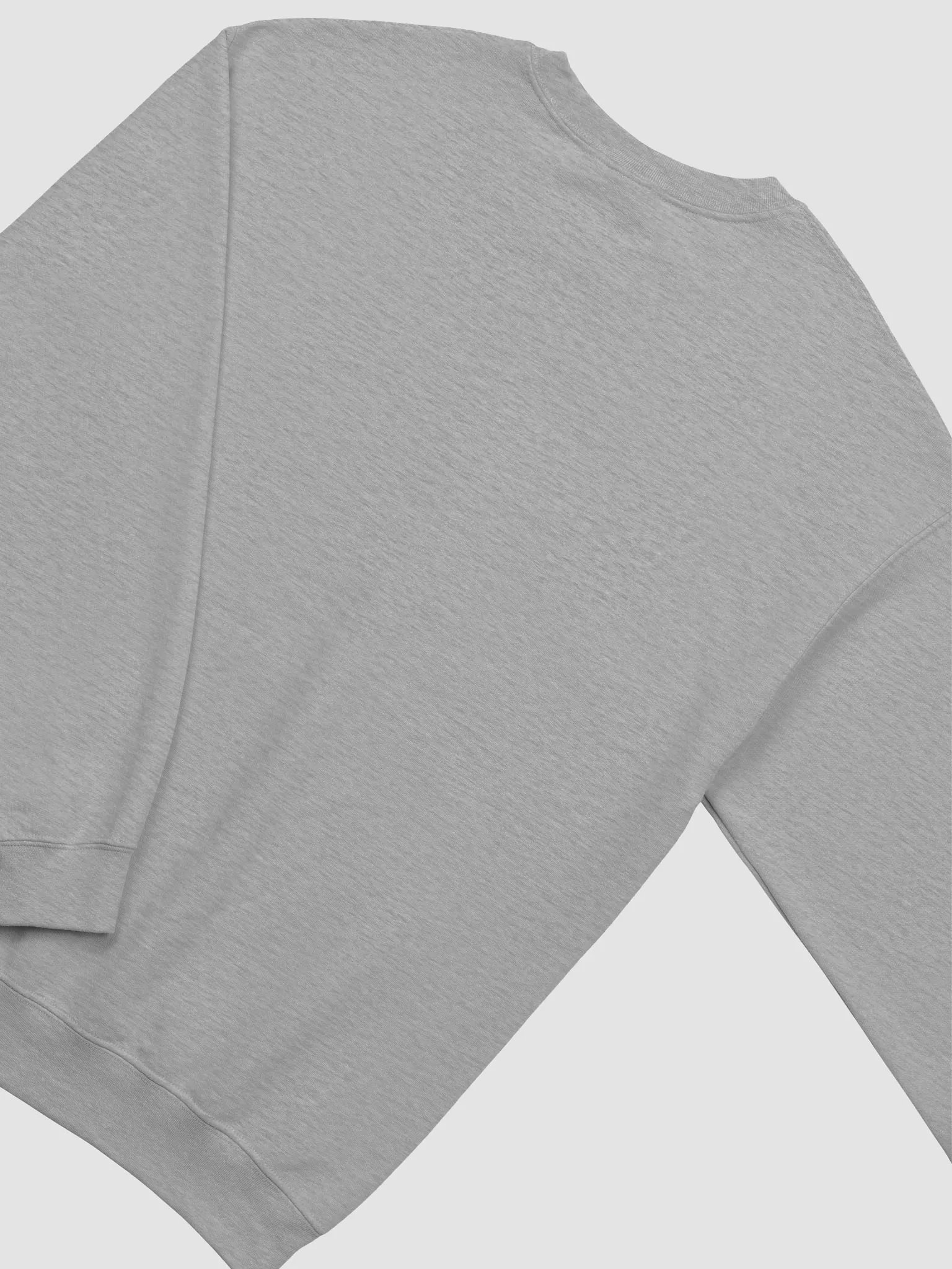 Classic New Jersey Crewneck Sweatshirt product image (4)