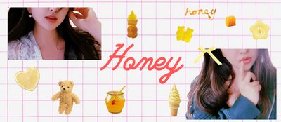 Honey 🍯
