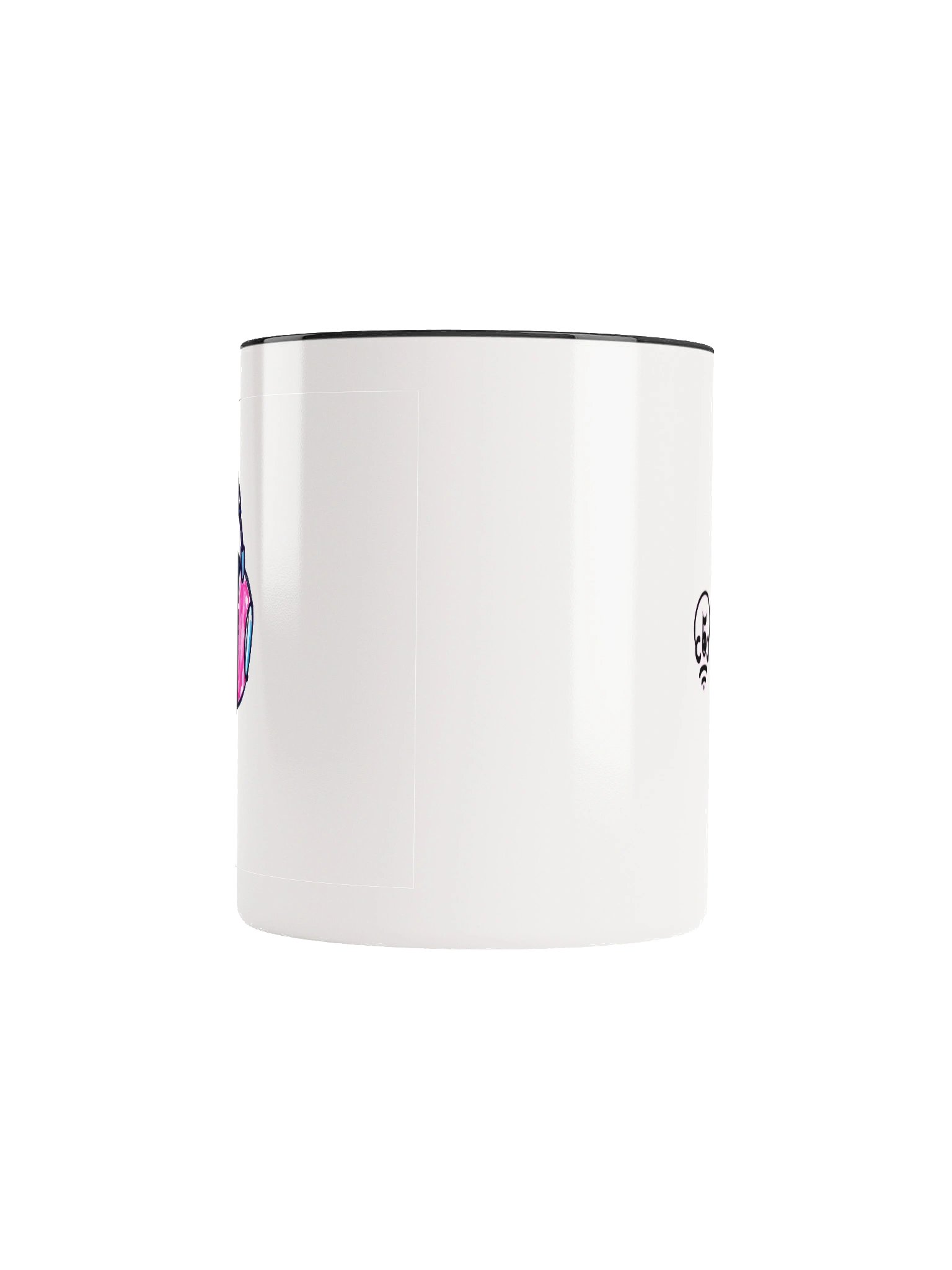 Trance Kid Mug - CBC Edition product image (67)