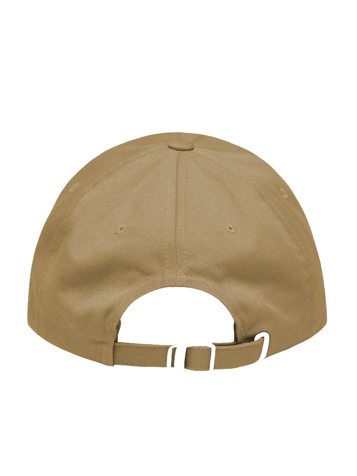 HollyRex X DayZ Icons Classic Dad Hat product image (15)