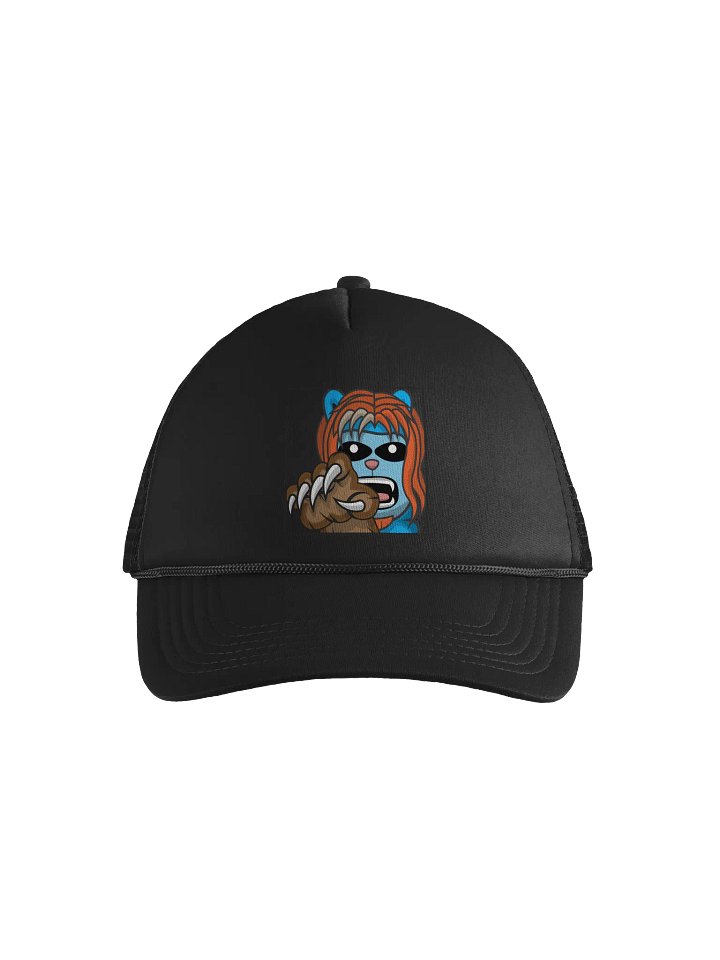 Druid Foam Trucker Hat product image (1)