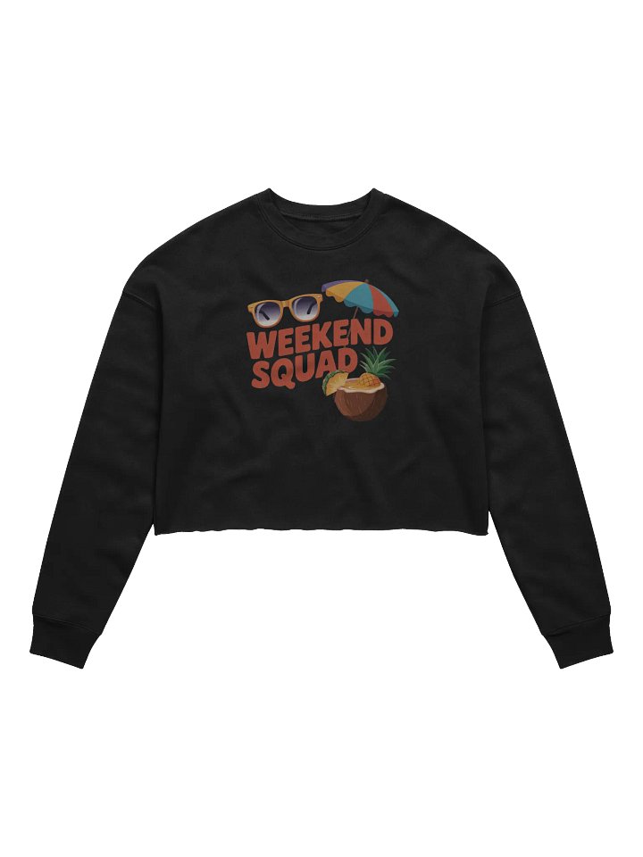 Weekend Squad product image (1)