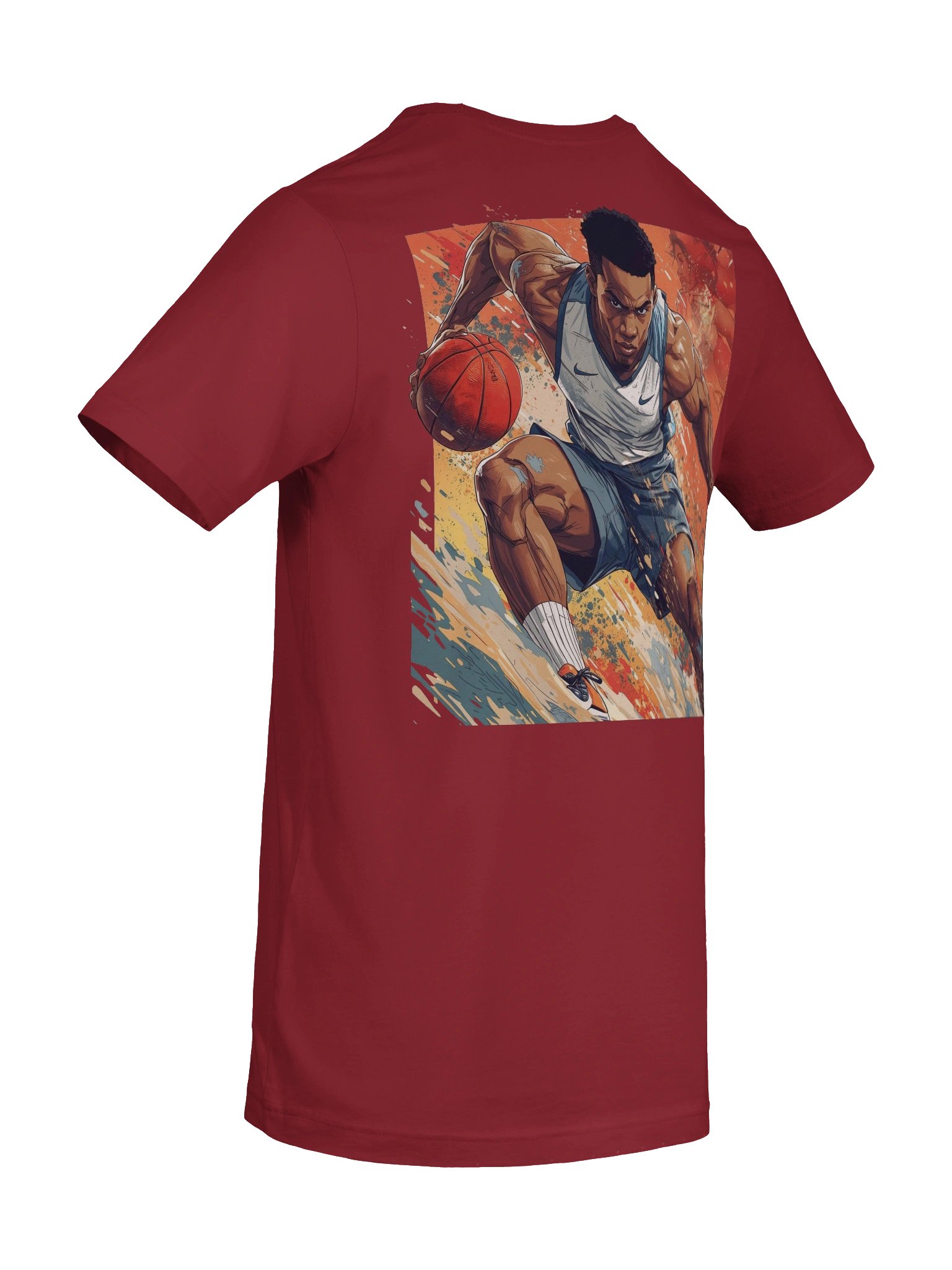 Champion T-shirts product image (33)
