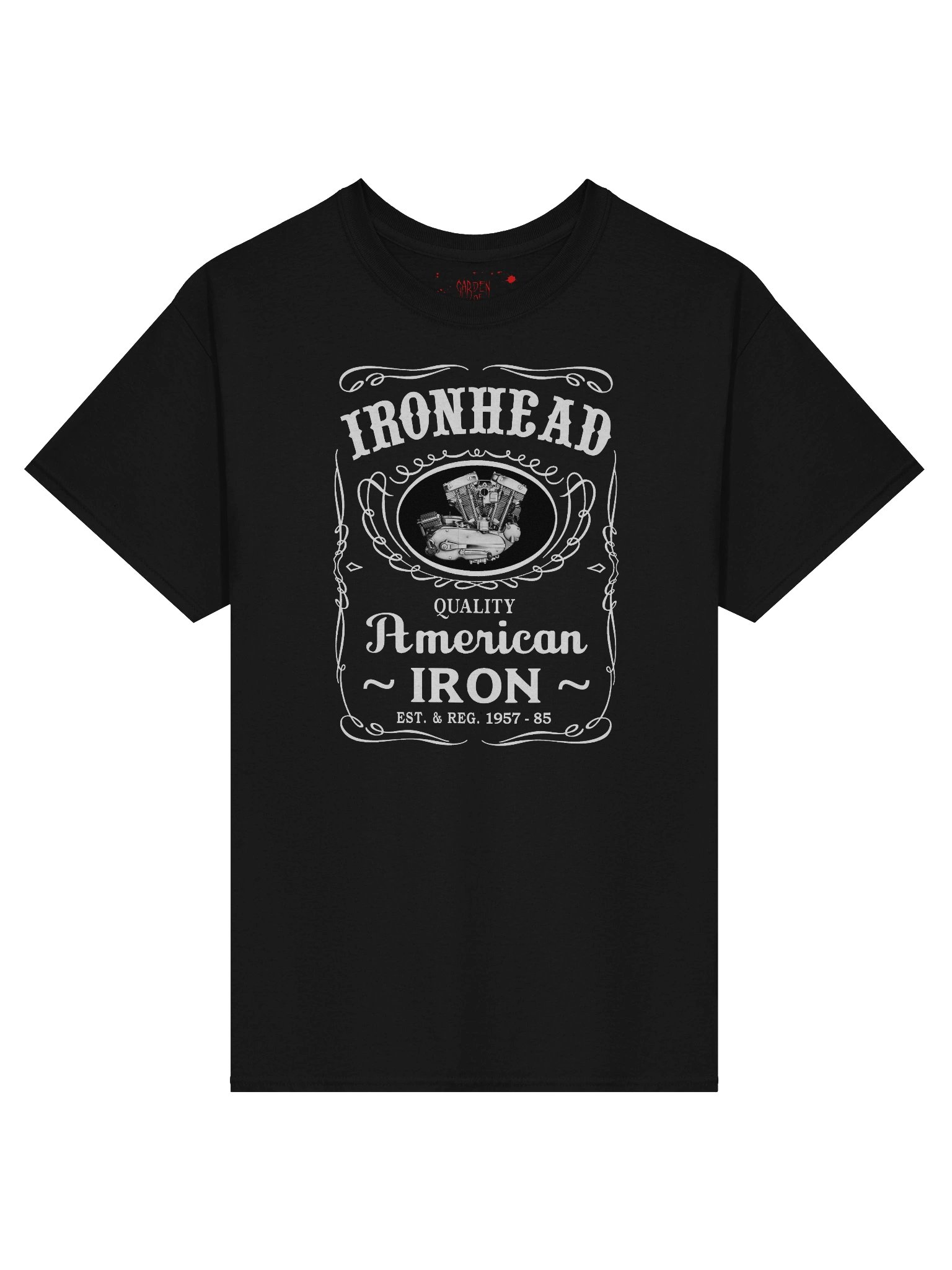 IRONHEAD 2 product image (1)