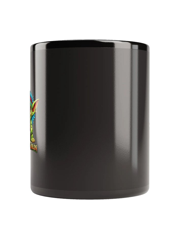 Cherry Arcade Goblin Mug product image (8)
