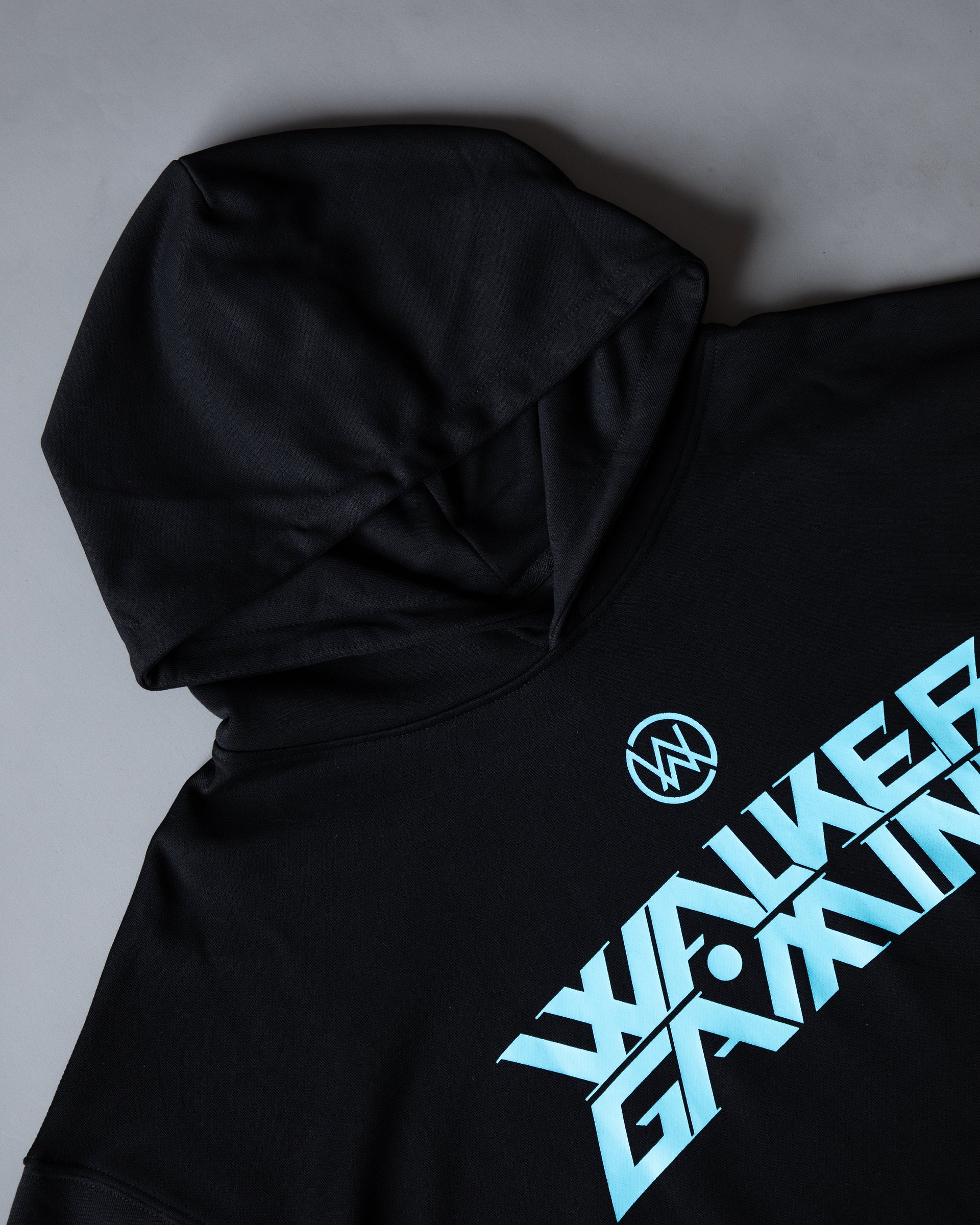 Walker Gaming Hoodie product image (6)