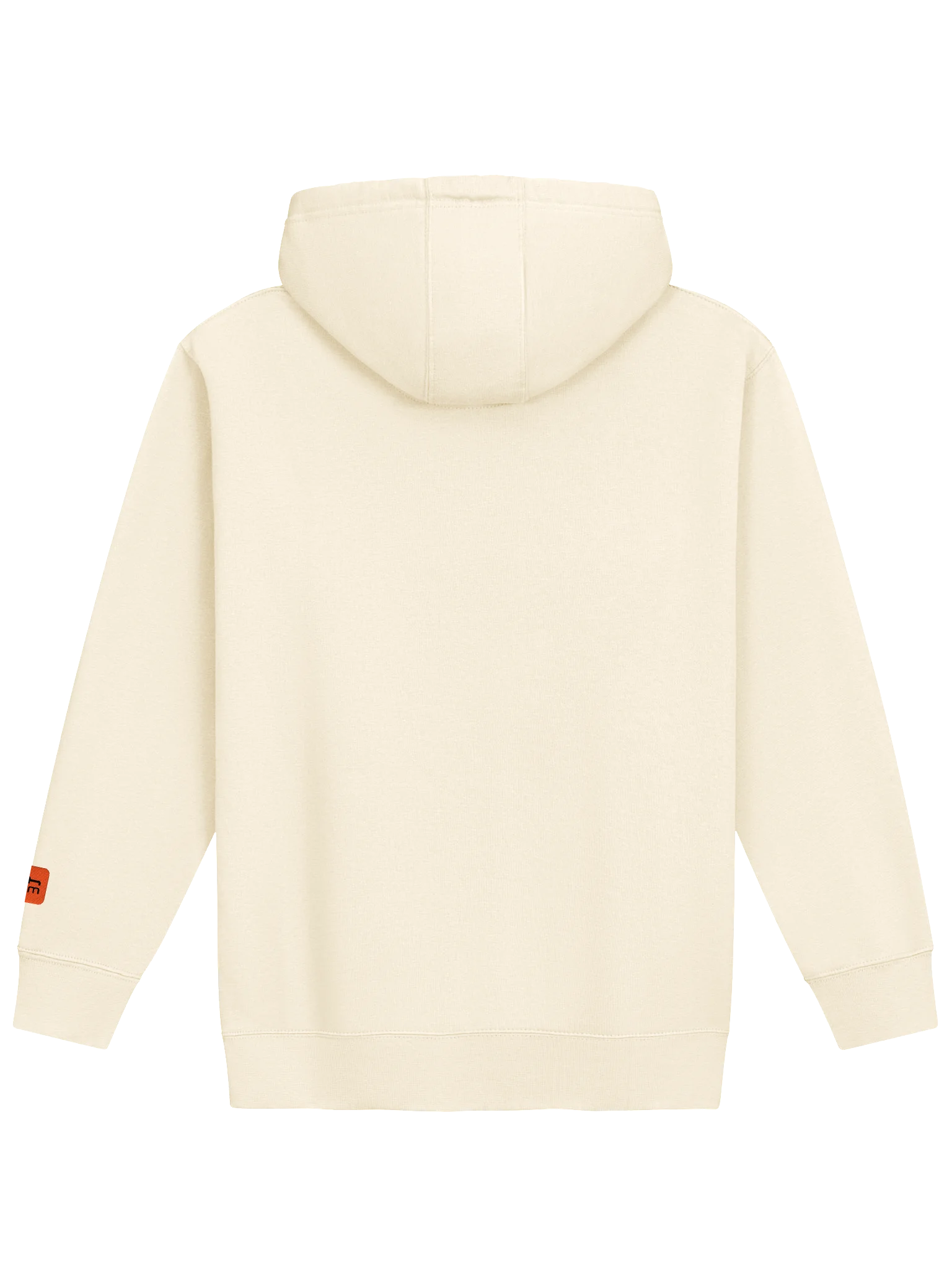 Classic Premium Unisex Hoodie (stitched) product image (54)