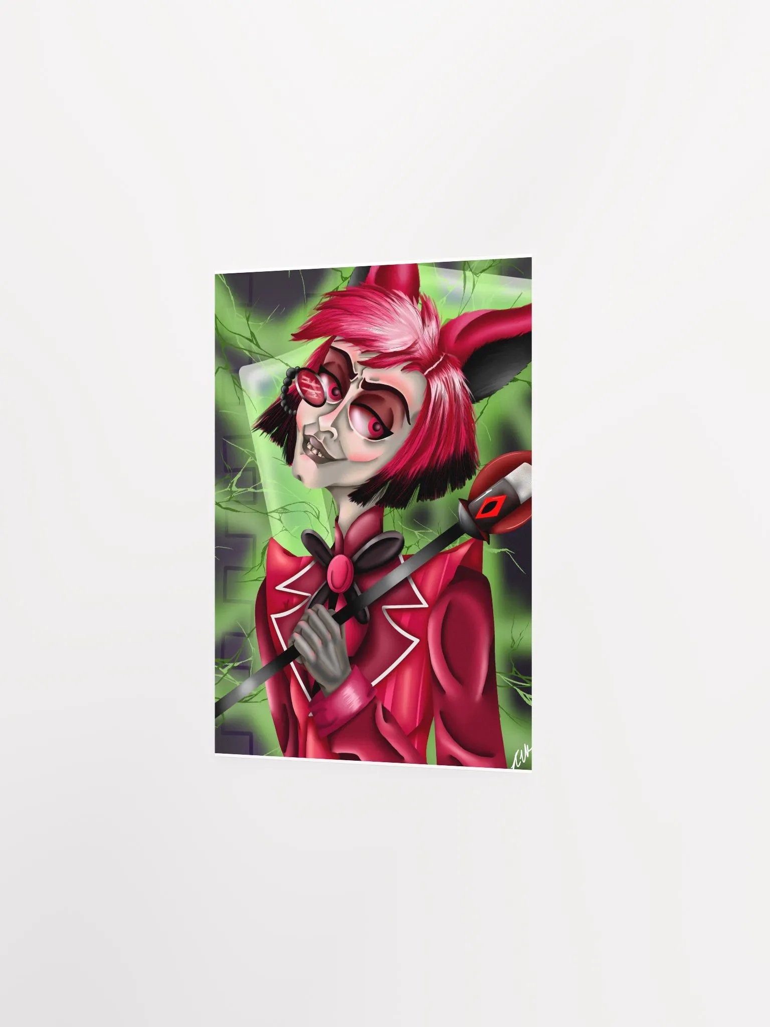 Gaunt Alastor product image (4)