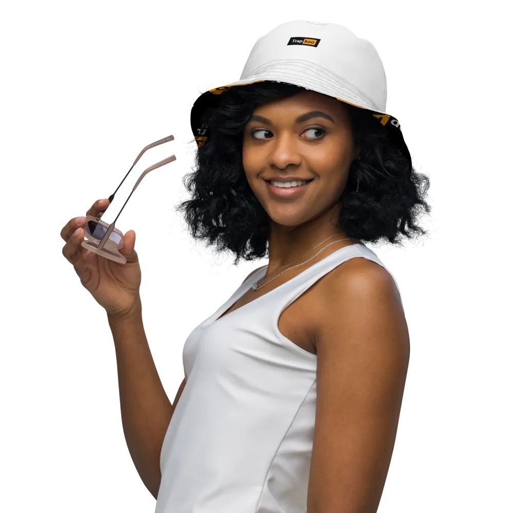 Trapkoo Bucket Hat product image (6)