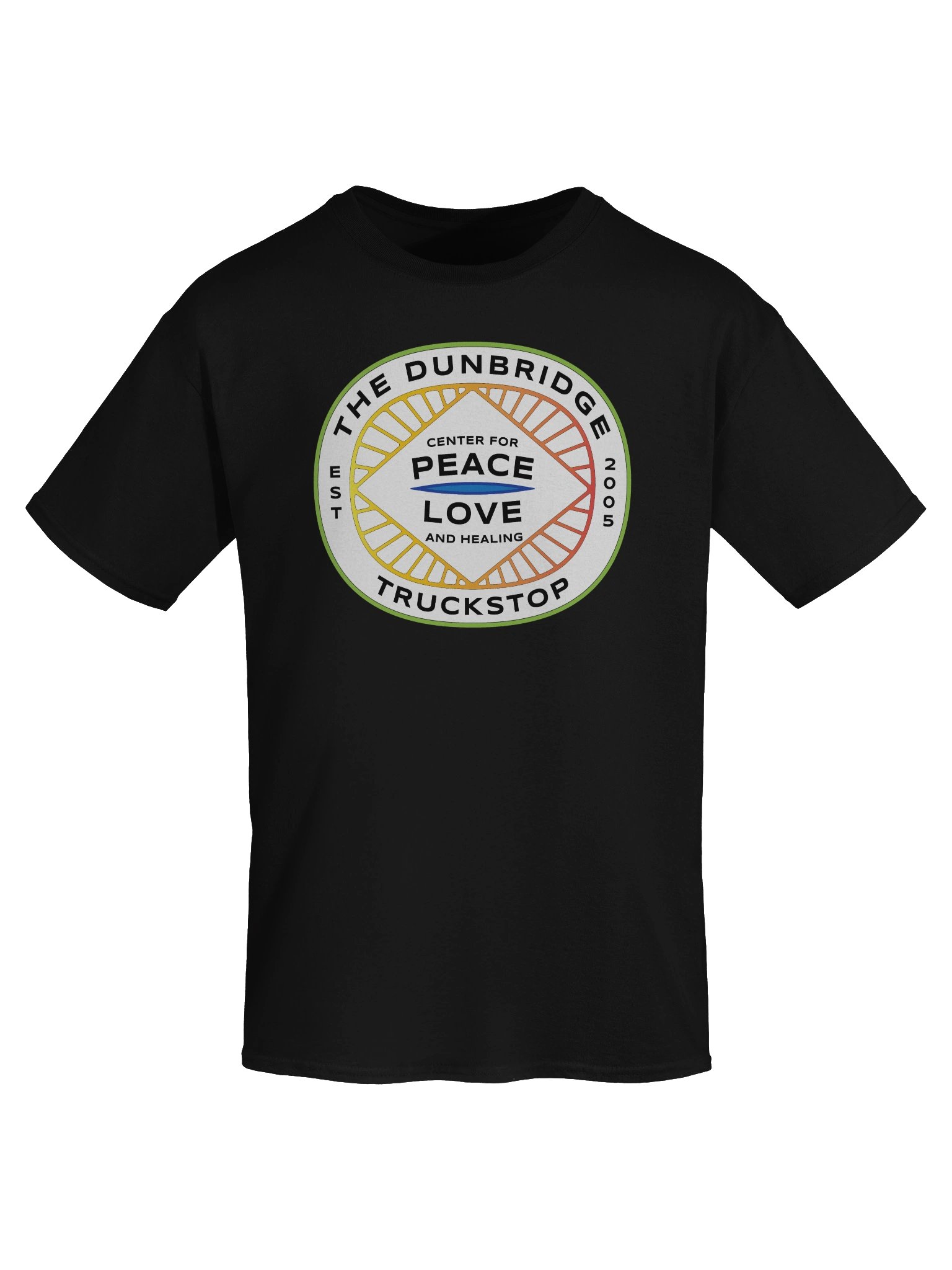 Peace n Love Y'all!!! product image (5)