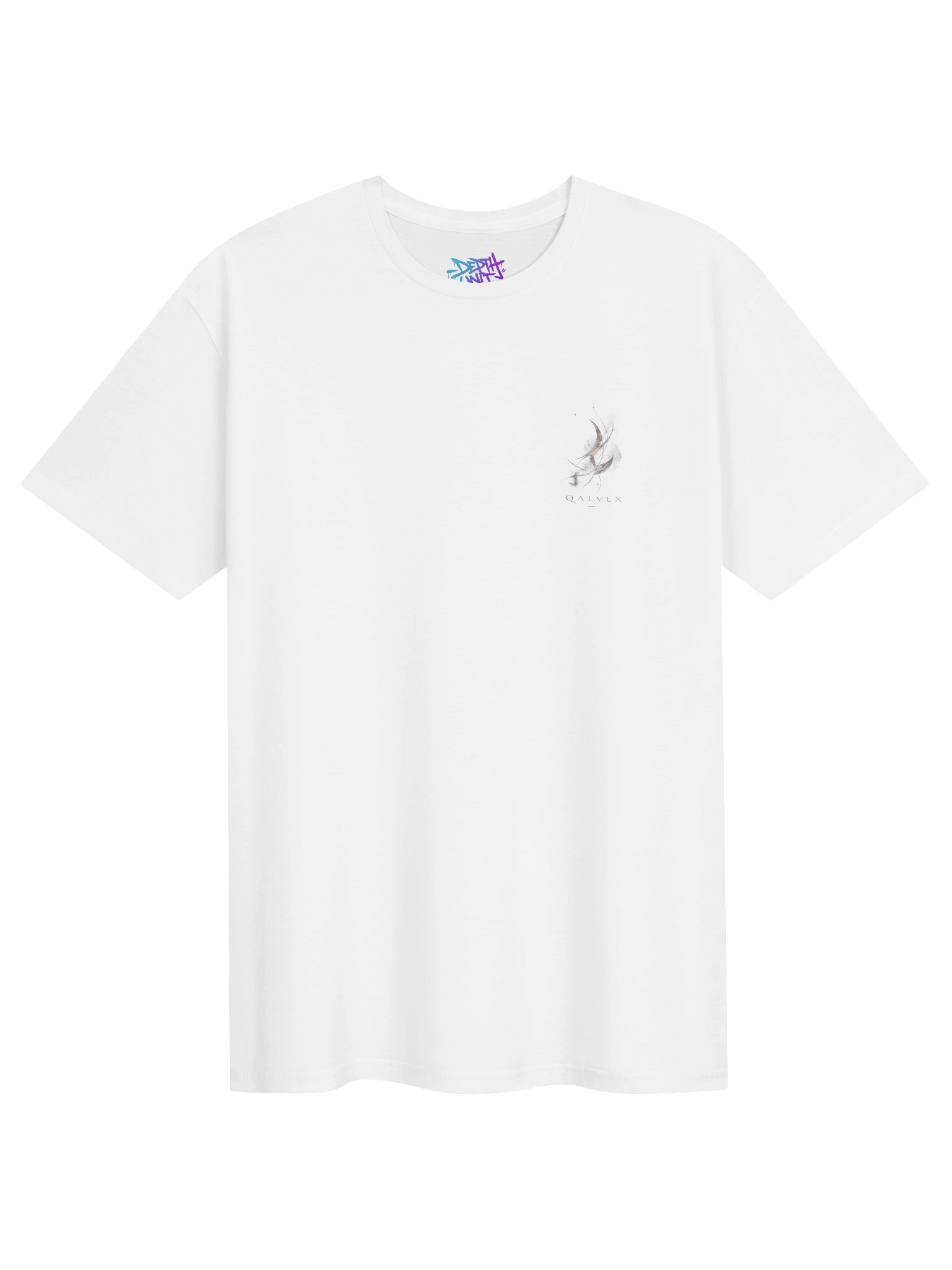 Tee-shirt Qalvex PREMIUM product image (2)