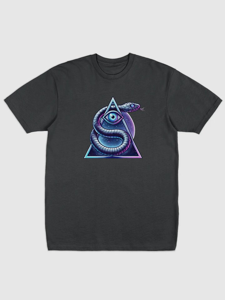 ALT_I_STICK TEE - COTTON HERITAGE MEN'S PREMIUM HEAVYWEIGHT product image (1)
