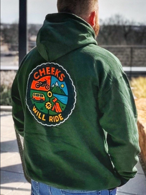 CWR Hoodie product image (2)