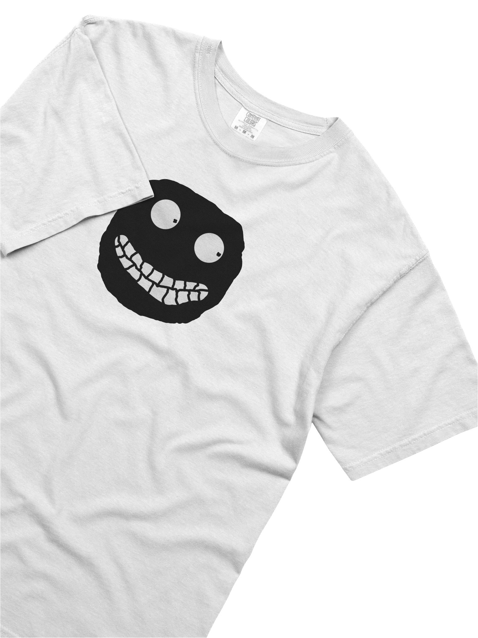 MR SMILEY'S REVENGE TEE product image (75)