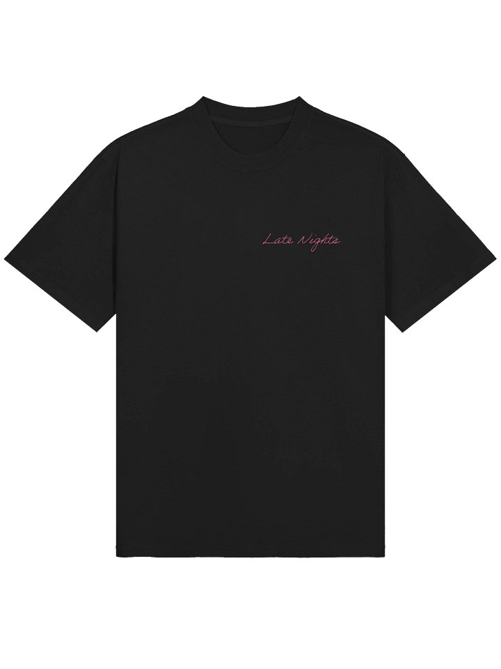 Late Nights Pink product image (1)