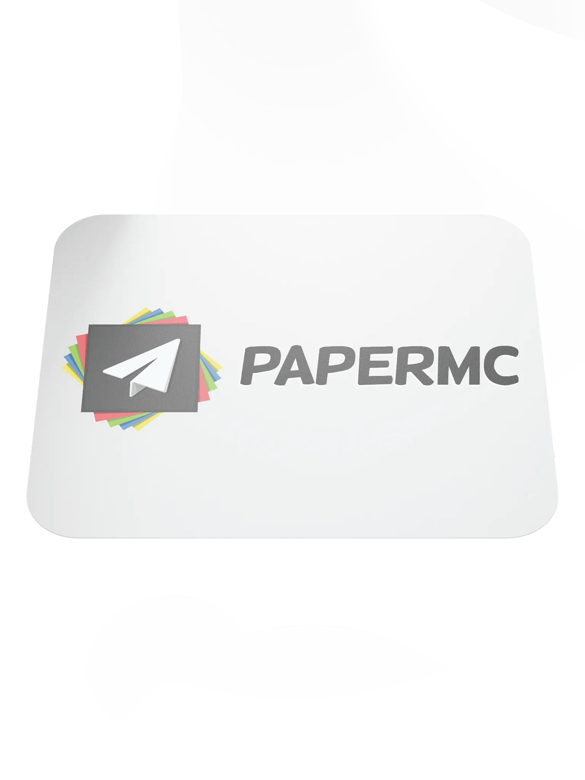 PaperMC Mouse Pad | PaperMC