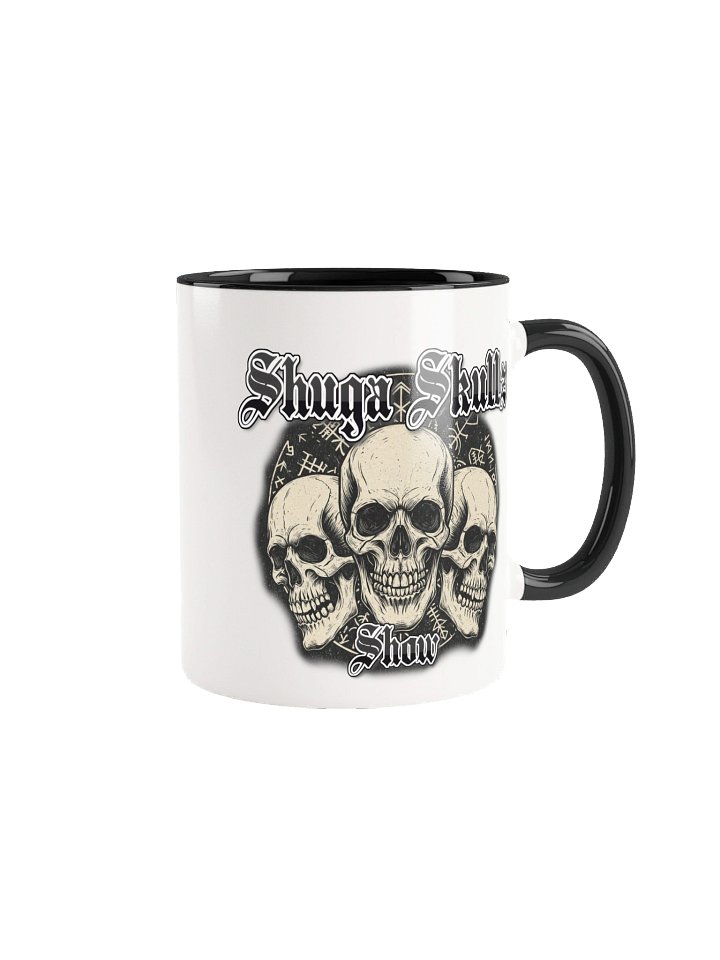 Shuga Skullz Nordic Mug product image (2)